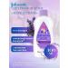 Johnson's Baby Massage body oil for children hypoallergenic 300 ml - Buy Online on GoSupps.com