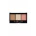 Revolution Makeup Bronzer sculptor highlighter blush shade Ultra Fair