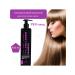 Parli Cosmetics PRO Collagen shampoo is professional - Buy Online on GoSupps.com