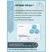 VITUAL LABORATORIES Peptides respiro bronchi 60 capsules - Buy Online on GoSupps.com