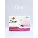 DOVE Soap hard toilet -lump coconut and jasmine set 6 pcs - Buy Online on GoSupps.com