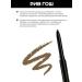 N1 Eyebrow pencil automatic 009 g 01 - Buy Online on GoSupps.com