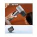 Wiwu Hair hair dryer ultrasonic high -speed 1600 watts - Buy Online on GoSupps.com