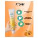 Atomy Tooth set atomi (pasta 50 gr. With a brush) - Buy Online on GoSupps.com