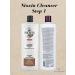 NIOXIN Hair shampoo cleansing system 3 1000 ml - Buy Online on GoSupps.com