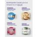 Solvie Protein biscuits without sugar seal 8pcs 55 g 35% protein - Buy Online on GoSupps.com
