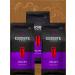 EGOISTE Ground Coffee Velvet 3 packages of 200 grams