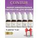 Contur Professional Set of pigments circuit about