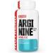 NUTREND Arginine 500 mg Arginine for endurance and strength 120 capsules - Buy Online on GoSupps.com