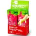 SQUEEZY Energy gel without caffeine for running 12 pcs Banana - Buy Online on GoSupps.com