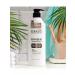 KeraSys Hair shampoo healing 600g