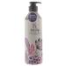 KeraSys Eleans 600ml hair shampoo