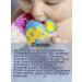 Bubchen Bathing tool 200 ml - Buy Online on GoSupps.com