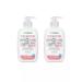 SYNERGETIC Hypoallergenic baby liquid soap 250 500 ml