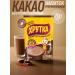 Khrutka Cocoa-drunk. Fast-and-operated super-chocolate 200 g