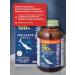 Orihiro Sharks Fat Squalen 360pcs Omega 3 6 9 - Buy Online on GoSupps.com