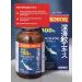 Orihiro Sharks Fat Squalen 360pcs Omega 3 6 9 - Buy Online on GoSupps.com