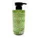 Jigott Hair shampoo with rose 500 ml - Buy Online on GoSupps.com