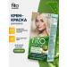Fito cosmetics Hair dye without ammonia tone 9.1 Ash blond