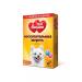 MultiLakomki Vitamins for dogs "delightful wool" 100tab