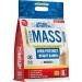 APPLIED NUTRITION Heiner Critical Mass Original 6 kg - banana