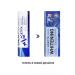 ASEPTA Toothpaste Plus Carefully bleaching 75ml - Buy Online on GoSupps.com