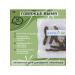 Goodies Pharmacle beef udder strip for dogs 50 g
