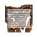 Goodies Pharmacle beef udder strip for dogs 50 g - Buy Online on GoSupps.com