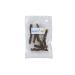 Goodies Pharmacle beef udder strip for dogs 50 g - Buy Online on GoSupps.com