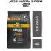 TM JACOBS Coffee in Jacobs Barista Editions Crema 800gr - Buy Online on GoSupps.com