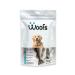 Woofs Fisheries for dogs (dried) - "Labrador -Retriever"
