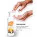 OLYSTYLE Nourishing hand cream with dispenser - Buy Online on GoSupps.com