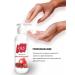 OLYSTYLE Hand cream Restoring with a dispenser - Buy Online on GoSupps.com