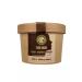 Dry face mask "The secret of coffee arcketing" Zhirn Combor to