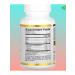 California Gold Nutrition Organic spirulina USDA Organic certificate 500 mg - Buy Online on GoSupps.com
