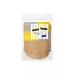 Nooch Food yeast Suuuper taste Parmesan + garlic 100 g - Buy Online on GoSupps.com