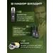 Be your own barber Set for caring for a beard and mustache 10 in 1 - Buy Online on GoSupps.com