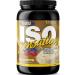 Ultimate Nutrition Whey -coil protein isolate ISO Sensation 93 910 g banana - Buy Online on GoSupps.com