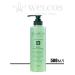 WELCOS Around Me Scalp Scaling Shampoo Skrab of Hair and Scalp