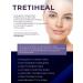 Healing pharma Tretinoin cream 0.05% of acne and black dots rejuvenating - Buy Online on GoSupps.com