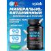 VP Laboratory Ultra men's vitamins vitamin-mineral complex 90 cap