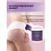 Kapous Salt scrubcore and grapes 500 ml - Buy Online on GoSupps.com