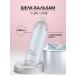 Kapous Silk Balm with silk proteins of the Luxe Care 1000 ml series