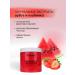 Kapous Sugar scrub strawberries and watermelon 500 ml - Buy Online on GoSupps.com