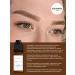 Queen Pigments by Marina Koroleva Mineral pigment for permanent eyebrow fabric 10 ml - Buy Online on GoSupps.com