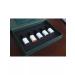 Queen Pigments by Marina Koroleva Mineral pigment for permanent eyebrow fabric 10 ml - Buy Online on GoSupps.com
