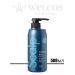 WELCOS Confume is restored by the shampoo of sensitive scalp