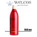 WELCOS Confume Total Hair hair balm with castor oil