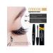 Million Pauline Mascara for eyelashes Black lengthening volume of waterproof - Buy Online on GoSupps.com