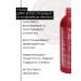 Kapous Set of shampoo and balm smoothing 500 ml - Buy Online on GoSupps.com